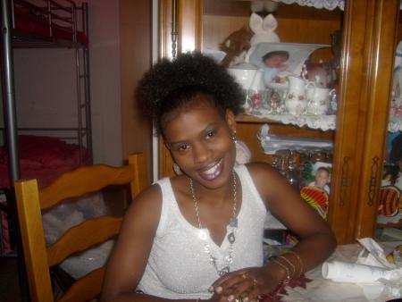 PRINCESS LOVEUSE!!