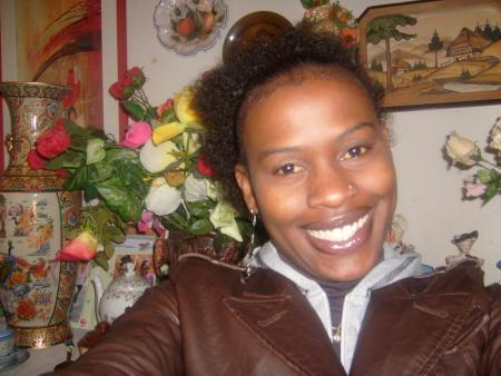 Sourire!