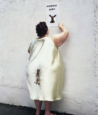 Ou est kiki? O_o