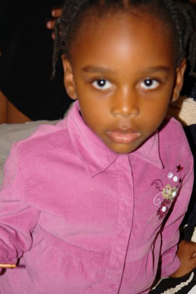 ma soeur