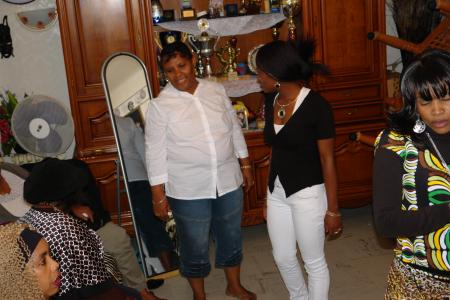 la famille soukouse lol