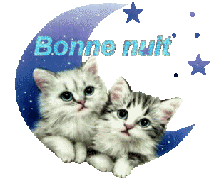 bonne nuit